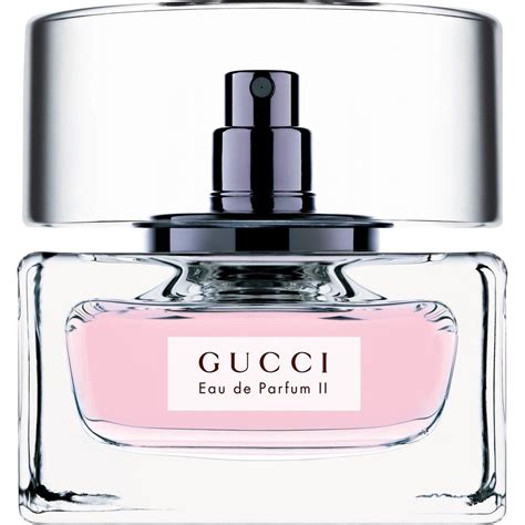 eau de parfum 2 gucci|gucci perfume number 2.